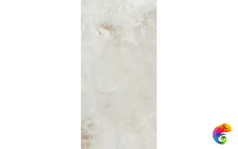 Керамогранит Rapsody White Pulido Rect Slim (60x120) BND1465