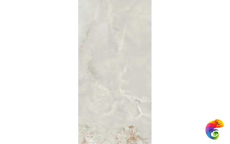 Керамогранит Rapsody White Pulido Rect Slim (60x120) BND1465