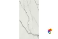 Керамогранит Siena White Nat. Slim (60x120) 6 mm