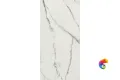 Керамогранит Siena White Nat. Slim (60x120) 6 mm