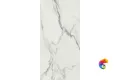Керамогранит Siena White Nat. Slim (60x120) 6 mm