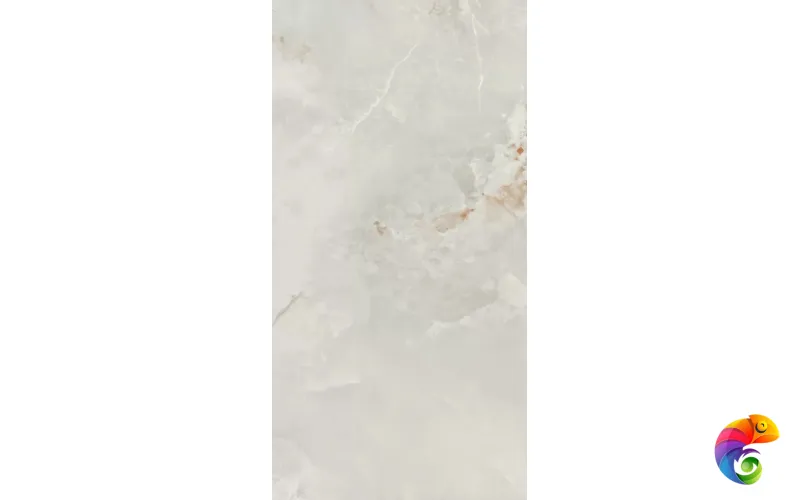 Керамогранит Rapsody White Pulido Rect Slim (60x120) BND1465