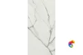 Керамогранит Siena White Nat. Slim (60x120) 6 mm