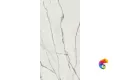 Керамогранит Siena White Nat. Slim (60x120) 6 mm