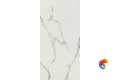 Керамогранит Siena White Nat. Slim (60x120) 6 mm