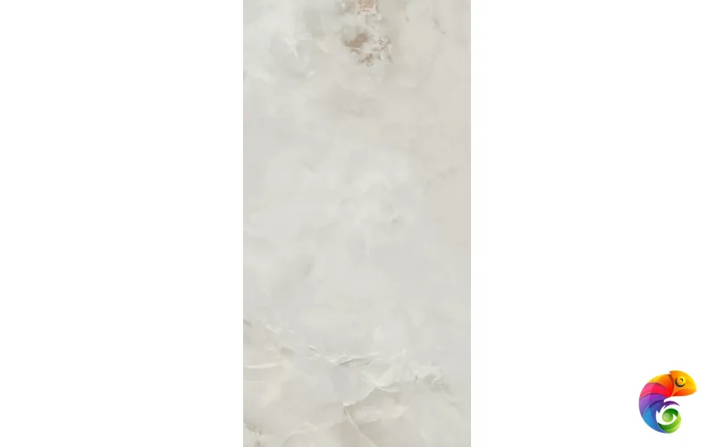 Керамогранит Rapsody White Pulido Rect Slim (60x120) BND1465