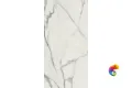 Керамогранит Siena White Nat. Slim (60x120) 6 mm