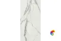 Керамогранит Siena White Nat. Slim (60x120) 6 mm
