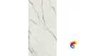 Керамогранит Siena White Nat. Slim (60x120) 6 mm