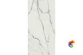 Керамогранит Siena White Nat. Slim (60x120) 6 mm