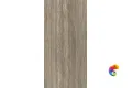 Керамогранит Ultra Marmi TRAVERTINO TITANIO Preluc (150х75) 6mm UM6P157705