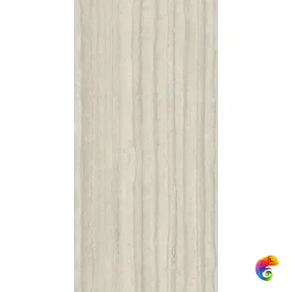 Ultra Marmi TRAVERTINO SILVER Preluc (150х75) 6mm UM6P157706