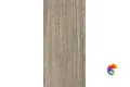 Керамогранит Ultra Marmi TRAVERTINO TITANIO Preluc (150х75) 6mm UM6P157705