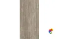 Керамогранит Ultra Marmi TRAVERTINO TITANIO Preluc (150х75) 6mm UM6P157705