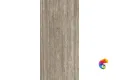 Керамогранит Ultra Marmi TRAVERTINO TITANIO Preluc (150х75) 6mm UM6P157705