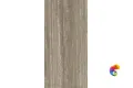 Керамогранит Ultra Marmi TRAVERTINO TITANIO Preluc (150х75) 6mm UM6P157705