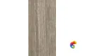 Керамогранит Ultra Marmi TRAVERTINO TITANIO Preluc (150х75) 6mm UM6P157705