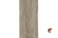 Керамогранит Ultra Marmi TRAVERTINO TITANIO Preluc (150х75) 6mm UM6P157705