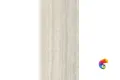 Керамогранит Ultra Marmi TRAVERTINO SILVER Preluc (150х75) 6mm UM6P157706