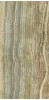 Ultra Onici GREEN ONYX VEIN Cut Lev Silk (300х150) 6mm