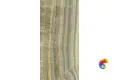 Керамогранит Ultra Onici GREEN ONYX VEIN Cut Lev Silk (300х150) 6mm