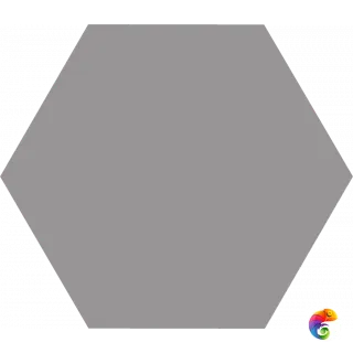 Basic Grey Hex25 (25x22)