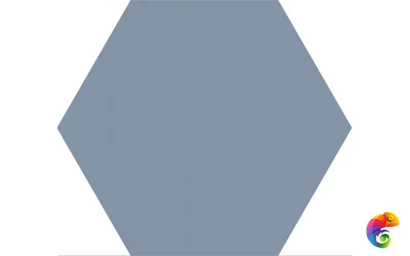 Керамогранит Basic Ducados Hex25 (25x22)