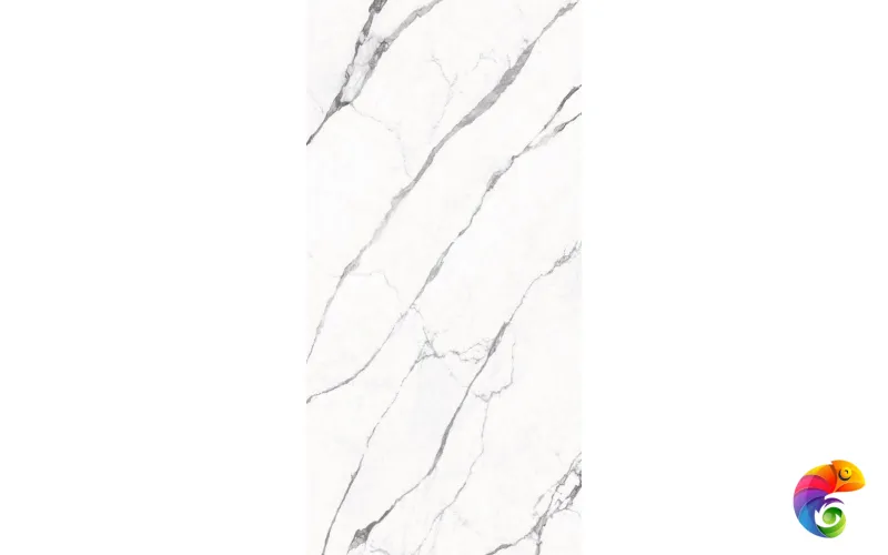 Керамогранит Statuario Fine Luc 60x120