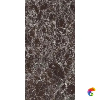 Ultra Marmi ROSSO IMPERIALE Lucidato Shiny (LS) 300x150 6mm