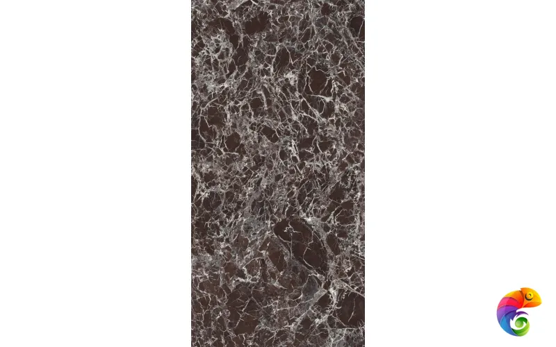 Керамогранит Ultra Marmi ROSSO IMPERIALE Lucidato Shiny (LS) 300x150 6mm