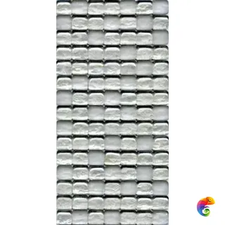 Dados Perl Grey (чип 2) (15x30x1.2)