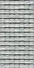 Dados Perl Grey (чип 2) (15x30x1.2)