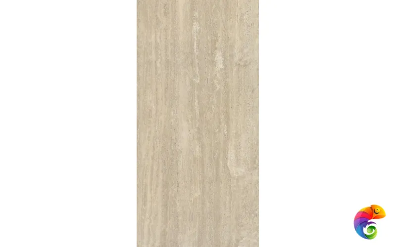 Керамогранит Ultra Marmi TRAVERTINO ROMANO Preluc (150х75) 6mm UM6P157707