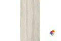 Керамогранит Ultra Marmi TRAVERTINO SILVER Preluc (150х300) 6mm UM6P300706