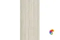 Керамогранит Ultra Marmi TRAVERTINO SILVER Preluc (150х300) 6mm UM6P300706