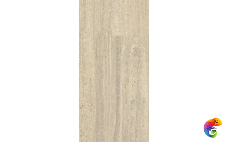 Керамогранит Ultra Marmi TRAVERTINO ROMANO Preluc (150х75) 6mm UM6P157707