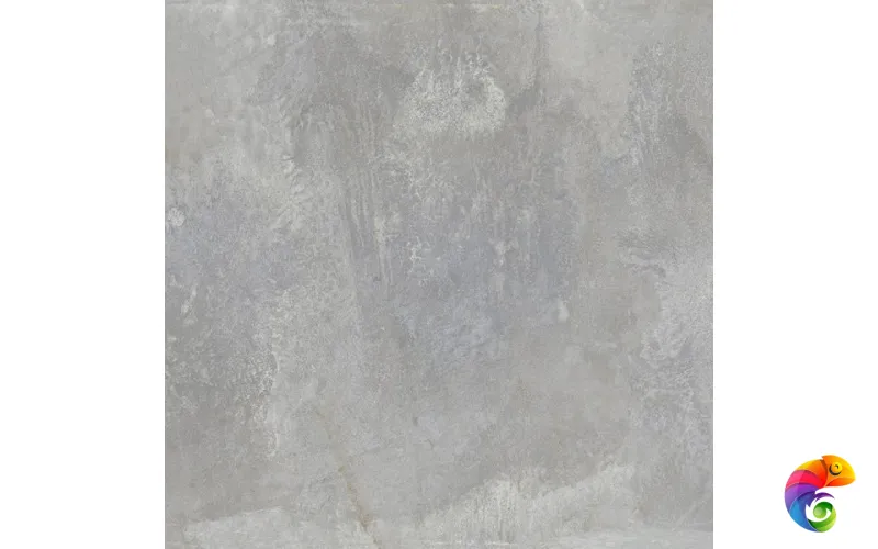 Керамогранит Ultra Metal GREY ZINK Soft (100x100)