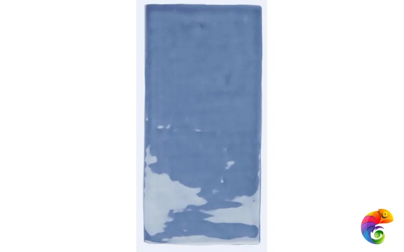 Керамическая плитка Bronx Azul (7,5x30)