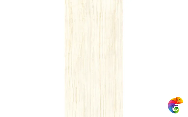Керамогранит Ultra Onici IVORY Luc. Shiny (150х75) 6mm