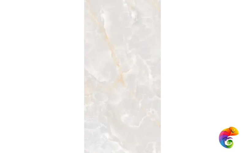 Керамогранит Ultra Onici GRIGIO Luc. Shiny (150х75) 6mm