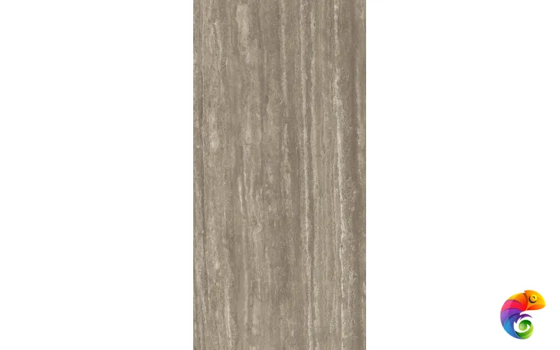 Керамогранит Marmi Classici TRAVERTINO TITANIO Preluc (60x120) P612705