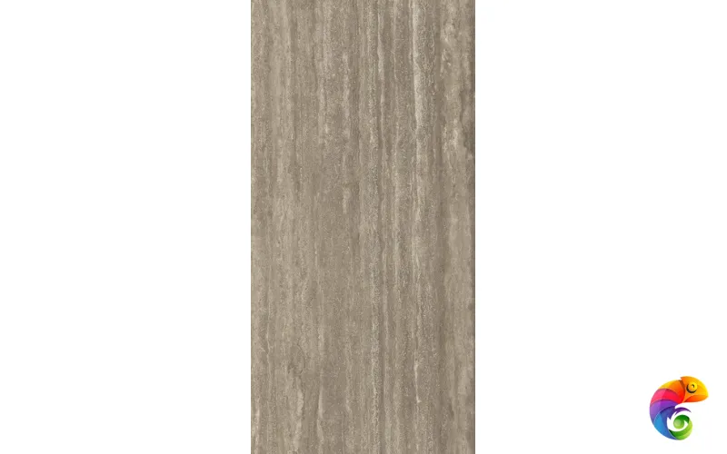 Керамогранит Marmi Classici TRAVERTINO TITANIO Preluc (60x120) P612705