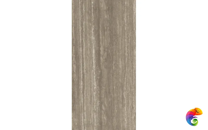 Керамогранит Marmi Classici TRAVERTINO TITANIO Preluc (60x120) P612705