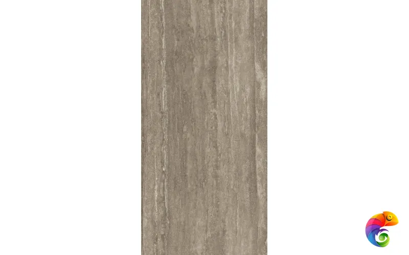 Керамогранит Marmi Classici TRAVERTINO TITANIO Preluc (60x120) P612705