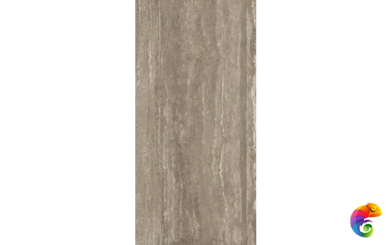Керамогранит Marmi Classici TRAVERTINO TITANIO Preluc (60x120) P612705