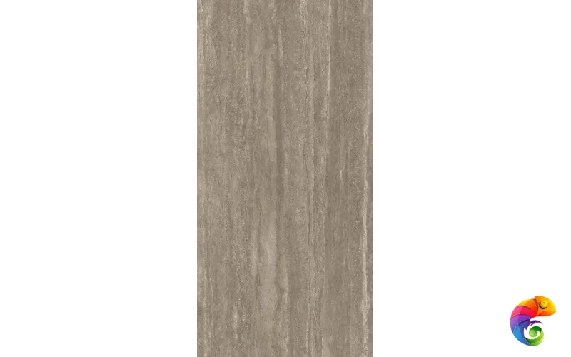 Керамогранит Marmi Classici TRAVERTINO TITANIO Preluc (60x120) P612705