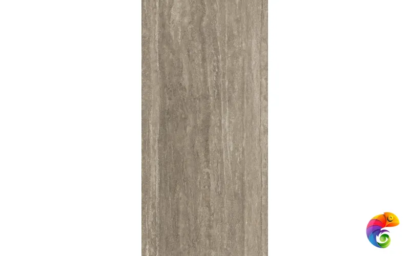 Керамогранит Marmi Classici TRAVERTINO TITANIO Preluc (60x120) P612705