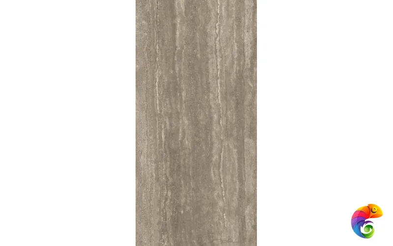 Керамогранит Marmi Classici TRAVERTINO TITANIO Preluc (60x120) P612705