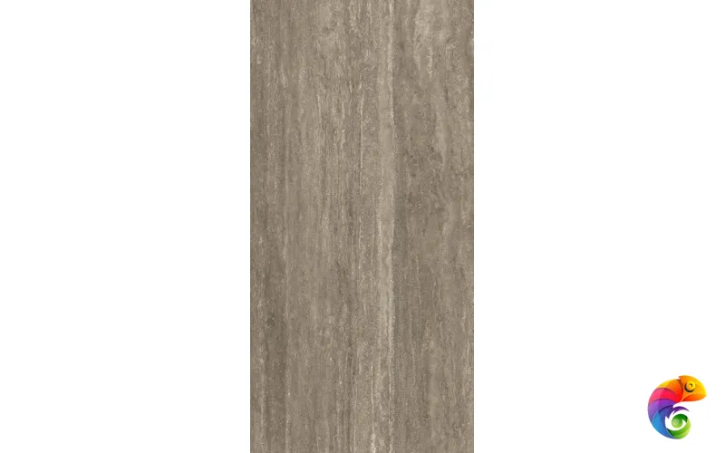 Керамогранит Marmi Classici TRAVERTINO TITANIO Preluc (60x120) P612705