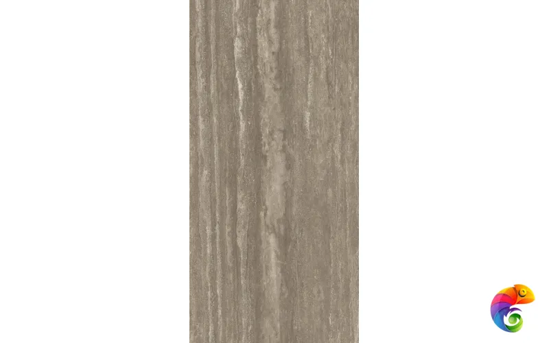Керамогранит Marmi Classici TRAVERTINO TITANIO Preluc (60x120) P612705